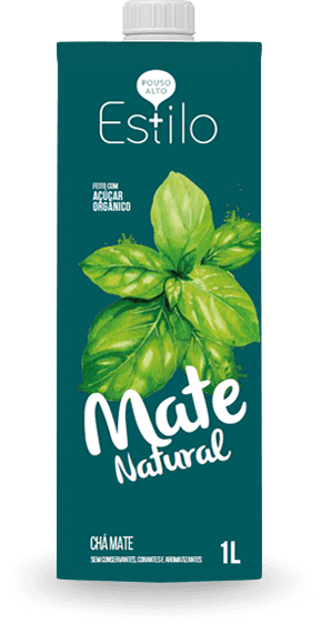 Mate Natural